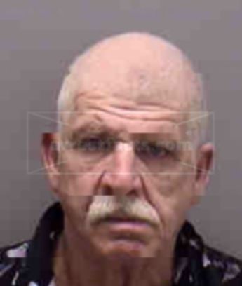 Robert Wayne Montgomery