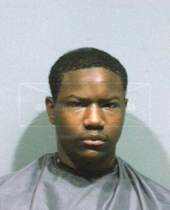 Trevor Carr