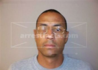 Samuel Heredia Jurado