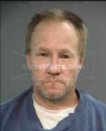 Timothy Allen Kramer