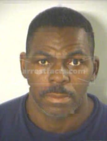 Gregory Hillman