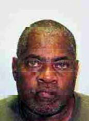 Michael Raymond Williams