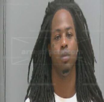 Zavius Tamel Quashane Rogers