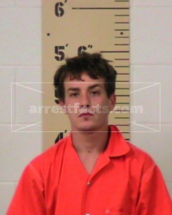 Anthony Grey Starr