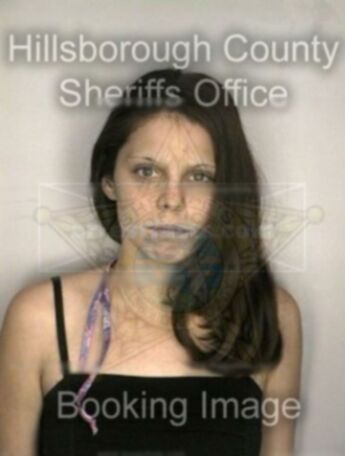 Brittany Ashley Hurley