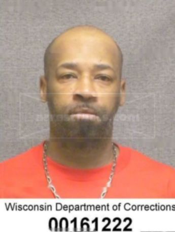 Trederick Nelson