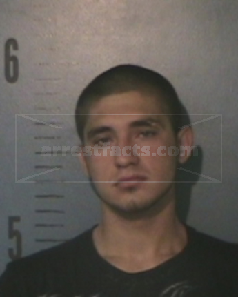 Michael Brantley Harp