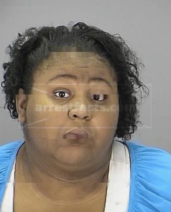 Tia Patricia Oliver