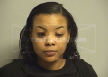 Raeshonda Pearson