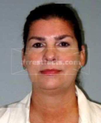 Tracy Marie Hoffman
