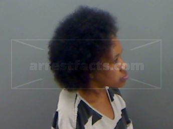 Bobbie Jean Darden