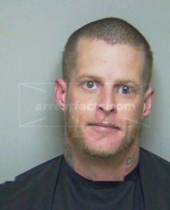 Michael James Daffan