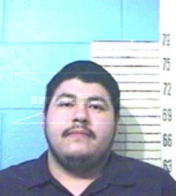 Eric James Garza
