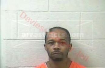 Anthony Dejuan Lewis