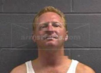 Gerald Stephens Eubank