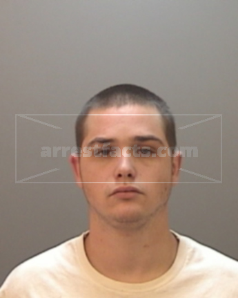 Heath Matthew Smith
