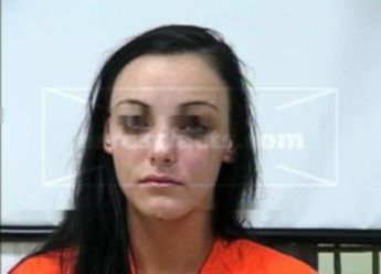 Madison Mackenzie Martindale