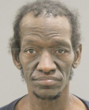 Larue Mark Cross