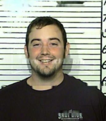 Patrick Evan Smith