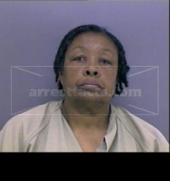 Patricia Ann Shackelford