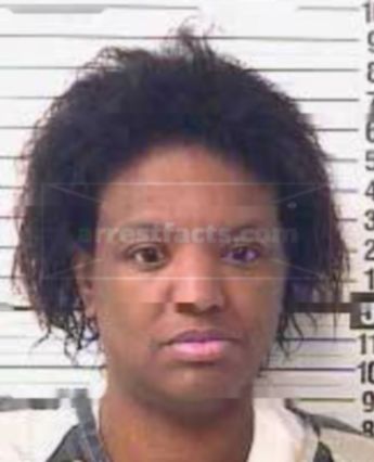 Trasite Mcnice Jackson