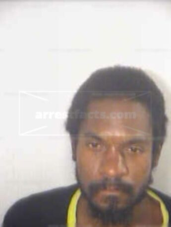 Antwan Gardner