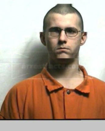 Stephen Allen Murray