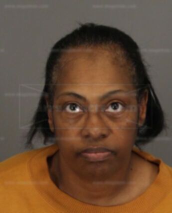 Charlotte Lee Jones