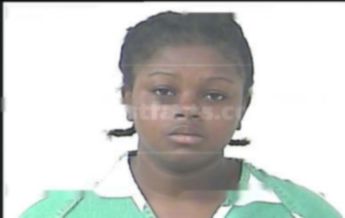 Ketisha Mone Florence