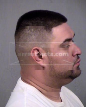 Ruben Graham