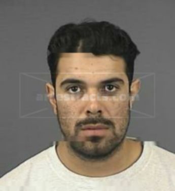 Aaron Anselmo Garcia