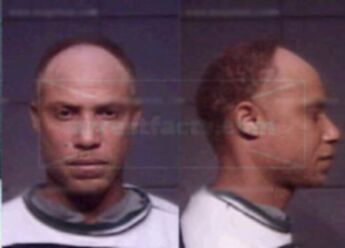 Randolph Wayne Parker