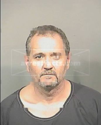 James Melvin Parris
