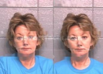 Vicki Darlene Page