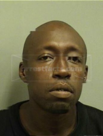 Ladonte Deshawn Price