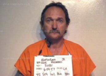 Willie Richard Enfinger