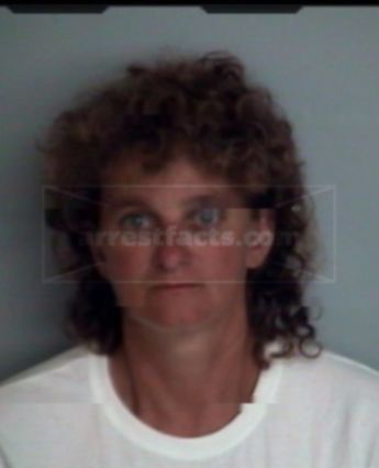 Hester Christina Rosier