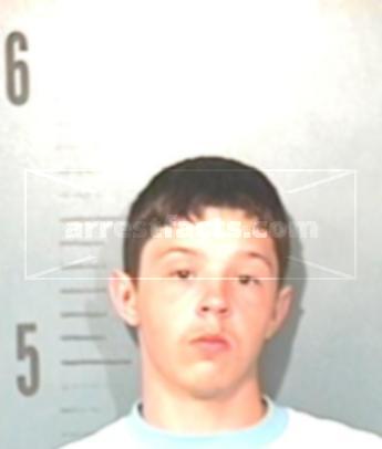 Joshua Bryan Patton