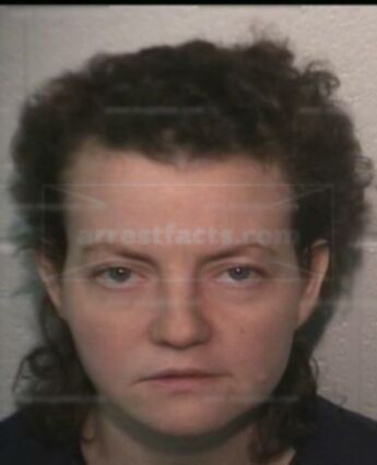 Deidre Kay Romine