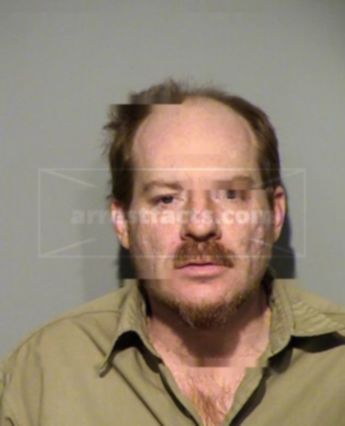 Michael James Carey