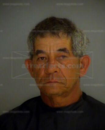 Sergio Martinez-Diaz
