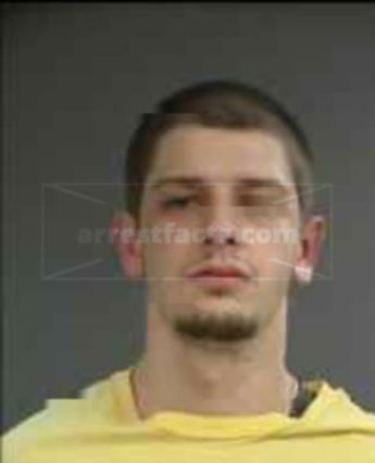 Andrew Jordan Gilman