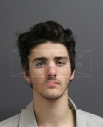 Taylor Ryan Santocono