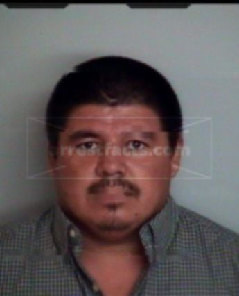 Jose Luis Ramirez-Zamora