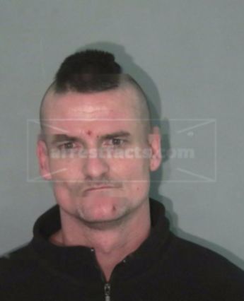 Roy Lee Parish