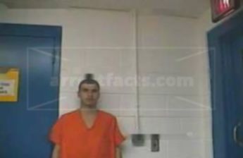 Zachary David Vaughn