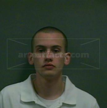 Ethan Clark Yarbrough