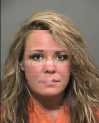 Madison Nicole Richards