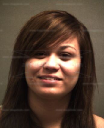 Ashley Britteny Garcia