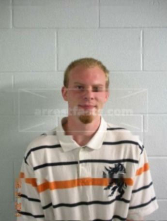 Laramie Oryan Warren